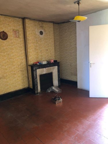Maison a vendre Issoudun 36100 Indre  43500 euros