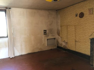 Maison a vendre Issoudun 36100 Indre  43500 euros