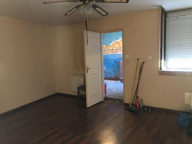 Maison a vendre Issoudun 36100 Indre  43500 euros