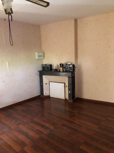 Maison a vendre Issoudun 36100 Indre  43500 euros