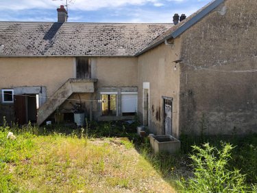 Maison a vendre Issoudun 36100 Indre  43500 euros