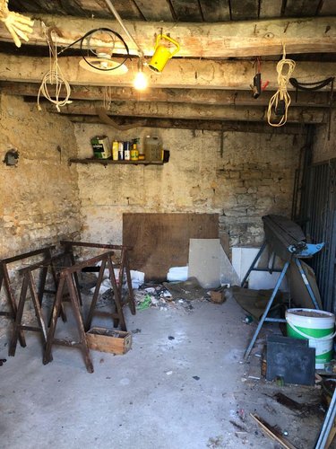 Maison a vendre Issoudun 36100 Indre  43500 euros