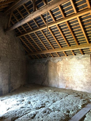 Maison a vendre Issoudun 36100 Indre  43500 euros