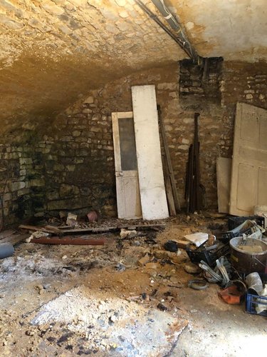 Maison a vendre Issoudun 36100 Indre  43500 euros