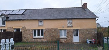 Maison a vendre Gahard 35490 Ille-et-Vilaine 71 m2 3 pièces 210000 euros