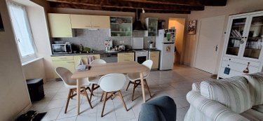 Maison a vendre Gahard 35490 Ille-et-Vilaine 71 m2 3 pièces 210000 euros