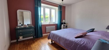 Maison a vendre Gahard 35490 Ille-et-Vilaine 71 m2 3 pièces 209000 euros