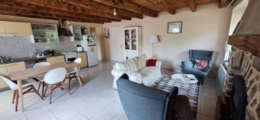 Maison a vendre Gahard 35490 Ille-et-Vilaine 71 m2 3 pièces 209000 euros
