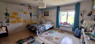 Maison a vendre Gahard 35490 Ille-et-Vilaine 71 m2 3 pièces 209000 euros
