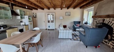 Maison a vendre Gahard 35490 Ille-et-Vilaine 71 m2 3 pièces 209000 euros