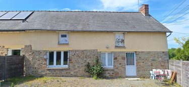 Maison a vendre Gahard 35490 Ille-et-Vilaine 71 m2 3 pièces 209000 euros