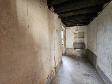 propriete a vendre Saint-Pierre-les-Bois 18170 Cher 200 m2  53000 euros