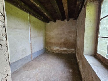 propriete a vendre Saint-Pierre-les-Bois 18170 Cher 200 m2  53000 euros