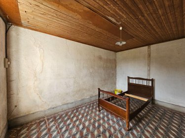 propriete a vendre Saint-Pierre-les-Bois 18170 Cher 200 m2  53000 euros