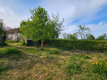 propriete a vendre Saint-Pierre-les-Bois 18170 Cher 200 m2  53000 euros