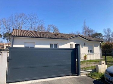 Maison a vendre Le Pian-Médoc 33290 Gironde 103 m2 4 pièces 345500 euros