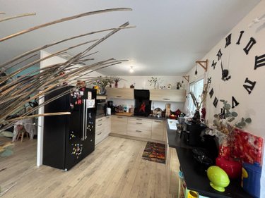 Maison a vendre Le Pian-Médoc 33290 Gironde 103 m2 4 pièces 345500 euros