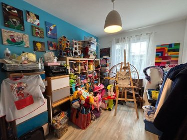 Maison a vendre Le Pian-Médoc 33290 Gironde 103 m2 4 pièces 345500 euros