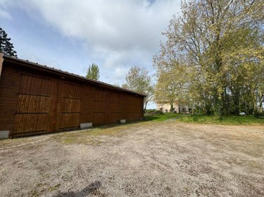 propriete a vendre Sainte-Marie-Cappel 59670 Nord 220 m2 8 pièces 649000 euros