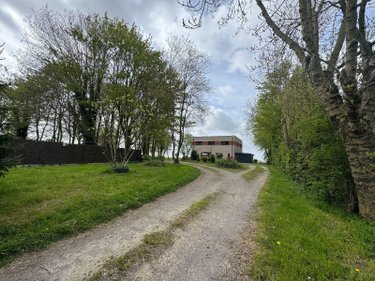 propriete a vendre Sainte-Marie-Cappel 59670 Nord 220 m2 8 pièces 649000 euros