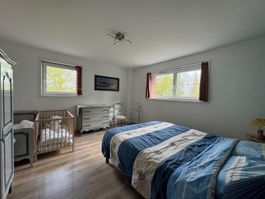 propriete a vendre Sainte-Marie-Cappel 59670 Nord 220 m2 8 pièces 649000 euros