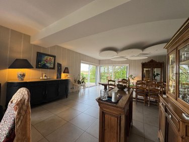 propriete a vendre Sainte-Marie-Cappel 59670 Nord 220 m2 8 pièces 649000 euros