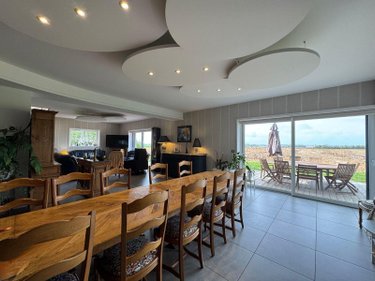 propriete a vendre Sainte-Marie-Cappel 59670 Nord 220 m2 8 pièces 649000 euros