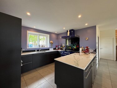 propriete a vendre Sainte-Marie-Cappel 59670 Nord 220 m2 8 pièces 649000 euros