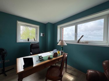 propriete a vendre Sainte-Marie-Cappel 59670 Nord 220 m2 8 pièces 649000 euros