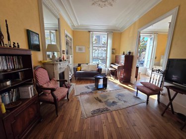 Appartement a vendre Limoges 87000 Haute-Vienne 97 m2 4 pièces 154700 euros