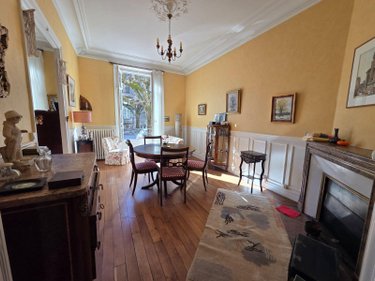 Appartement a vendre Limoges 87000 Haute-Vienne 97 m2 4 pièces 154700 euros