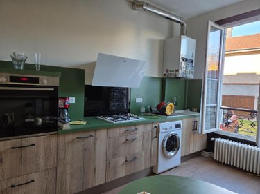 Appartement a vendre Limoges 87000 Haute-Vienne 97 m2 4 pièces 154700 euros