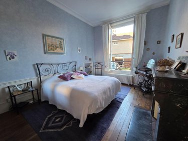 Appartement a vendre Limoges 87000 Haute-Vienne 97 m2 4 pièces 154700 euros