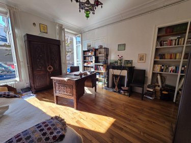 Appartement a vendre Limoges 87000 Haute-Vienne 97 m2 4 pièces 154700 euros