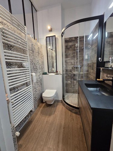 Appartement a vendre Limoges 87000 Haute-Vienne 97 m2 4 pièces 154700 euros