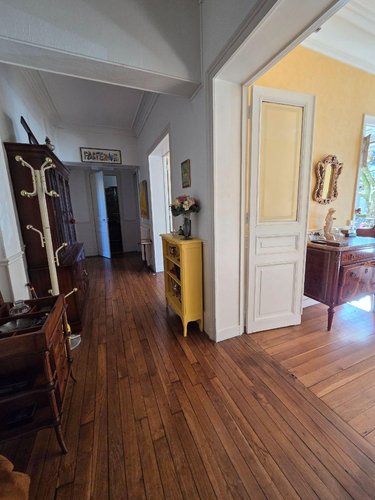 Appartement a vendre Limoges 87000 Haute-Vienne 97 m2 4 pièces 154700 euros