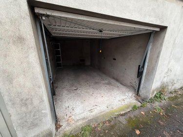 Location garage et parking Chambéry 73000 Savoie 12 m2  120 euros