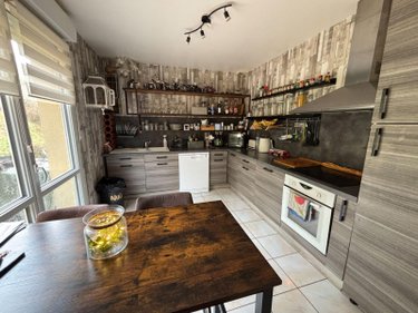 Location maison Criel-sur-Mer 76910 Seine-Maritime 95 m2 4 pièces 850 euros