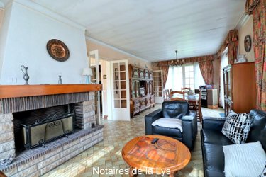 Maison a vendre Lompret 59840 Nord 85 m2 3 pièces 343200 euros