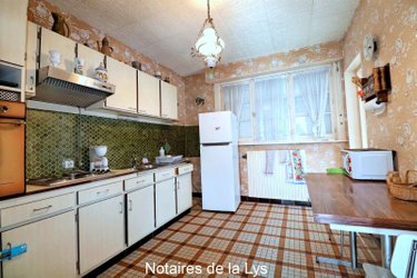Maison a vendre Lompret 59840 Nord 85 m2 3 pièces 343200 euros