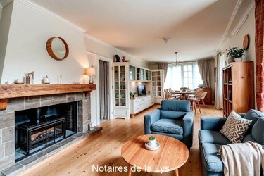 Maison a vendre Lompret 59840 Nord 85 m2 3 pièces 343200 euros