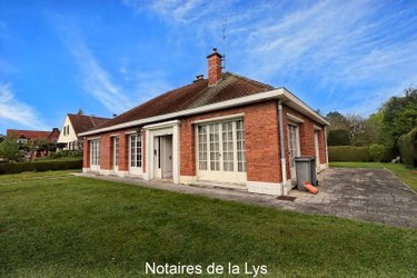 Maison a vendre Lompret 59840 Nord 85 m2 3 pièces 343200 euros