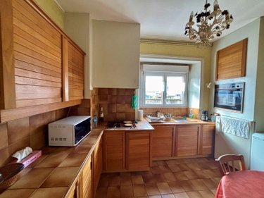 Appartement a vendre Rennes 35000 Ille-et-Vilaine 101 m2 4 pièces 398240 euros