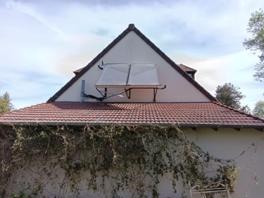 Maison a vendre Rezay 18170 Cher 130 m2 8 pièces 190400 euros