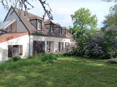 Maison a vendre Rezay 18170 Cher 130 m2 8 pièces 190400 euros
