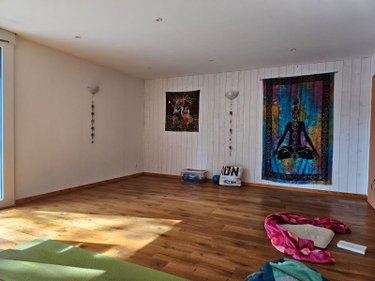 Maison a vendre Rezay 18170 Cher 130 m2 8 pièces 190400 euros