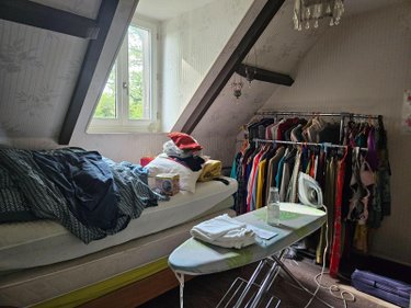 Maison a vendre Rezay 18170 Cher 130 m2 8 pièces 190400 euros