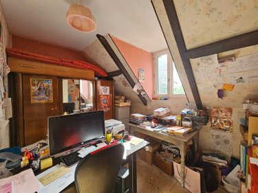 Maison a vendre Rezay 18170 Cher 130 m2 8 pièces 190400 euros