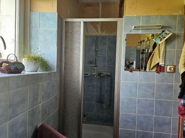 Maison a vendre Rezay 18170 Cher 130 m2 8 pièces 190400 euros
