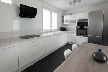 Maison a vendre Allonnes 72700 Sarthe 69 m2 4 pièces 152250 euros